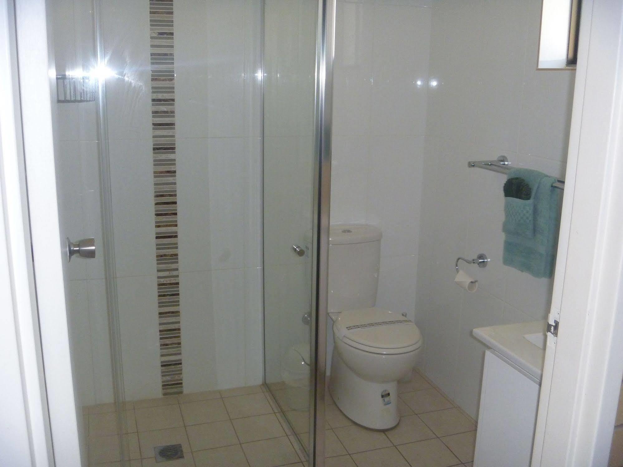 Stagecoach Inn Motel Tamworth Esterno foto