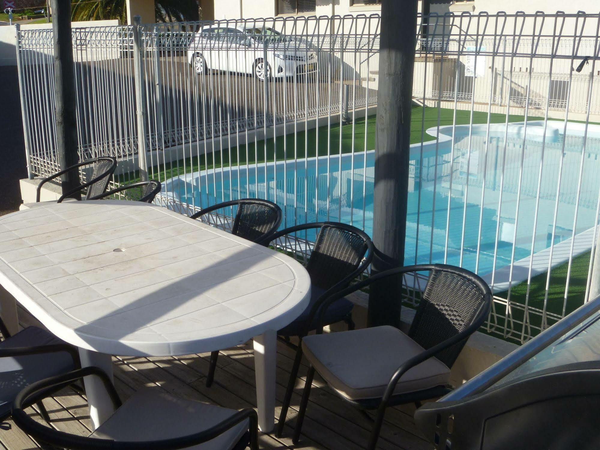 Stagecoach Inn Motel Tamworth Esterno foto